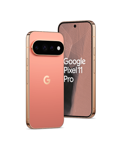 Pixel 11 Pro