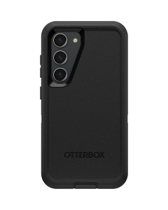 OtterBox Defender Samsung Galaxy S23 - black