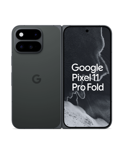 Pixel 11 Pro Fold