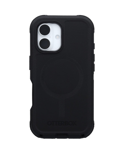 OtterBox Defender Magsafe Apple iPhone 16 Plus- black