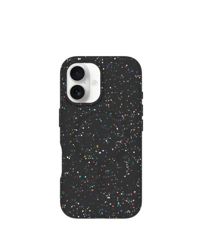 OtterBox Symmetry Core Apple iPhone 16 Carnival Night - black
