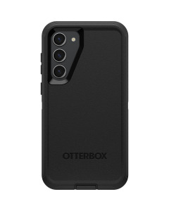 OtterBox Defender Samsung Galaxy S23+ - black