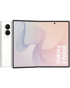 Galaxy Z Fold 8