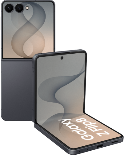 Galaxy Z Flip 8
