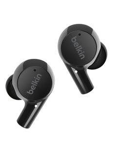 Belkin Soundform Rise TWS Earphones Black