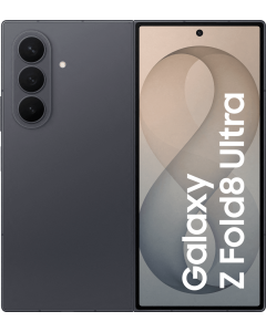 Galaxy Z Fold 8 Ultra