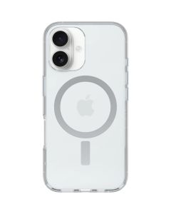 OtterBox Symmetry Clear MagSafe Apple iPhone 16 Pro - clear