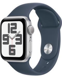 Apple Watch SE (2023) GPS Cel. 44mm Alu. midnight
