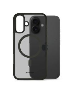 Mobilize MagSafe Compatible Hybrid Pro Case Apple iPhone 16 Plus Black