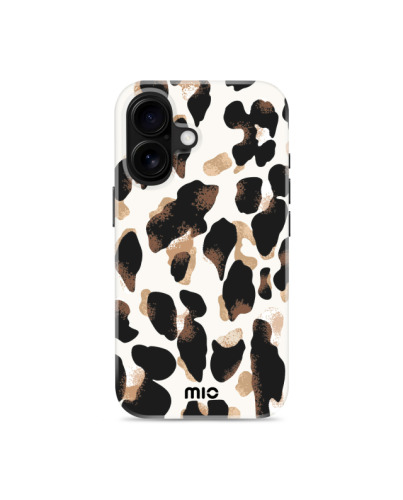 Mobilize MIO Leopard Magsafe Compatible for iPhone 16