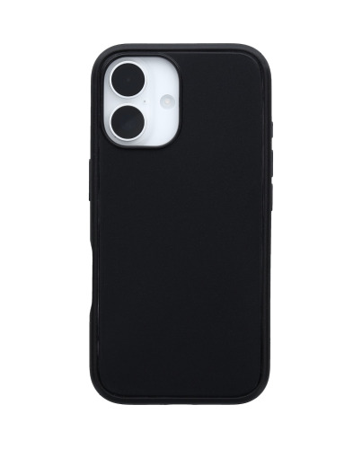 OtterBox Symmetry MagSafe Apple iPhone 16 Plus - black