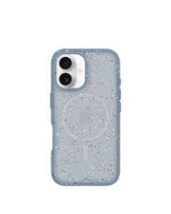 OtterBox Symmetry Core Apple iPhone 16 Icy Mist - blue