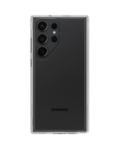 OtterBox Symmetry Clear Samsung Galaxy S23 Ultra - clear