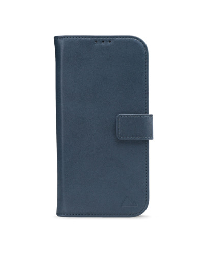 Mobilize My Style Flex Wallet for Apple iPhone 16 Pro Ocean Blue