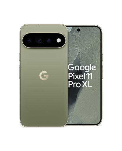 Pixel 11 Pro XL