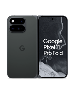 Pixel 11 Pro Fold
