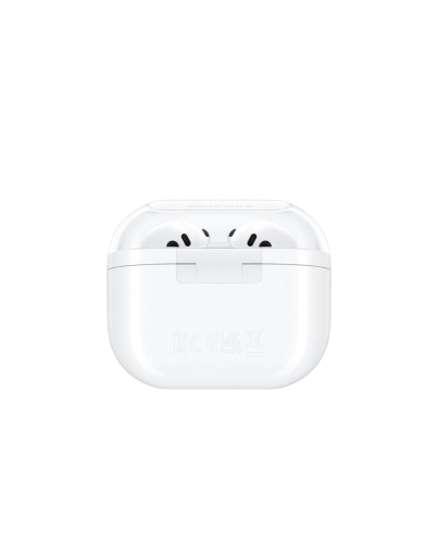 Galaxy Buds 4 white