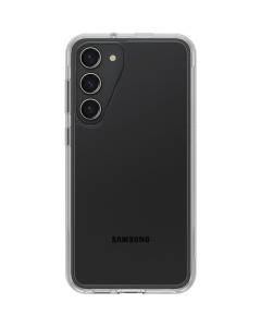 OtterBox Symmetry Clear Samsung Galaxy S23+ - clear