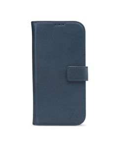 Mobilize My Style Flex Wallet for Apple iPhone 16 Pro Ocean Blue