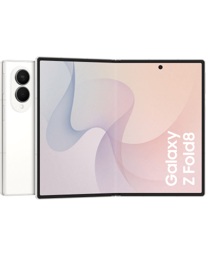 Galaxy Z Fold 8