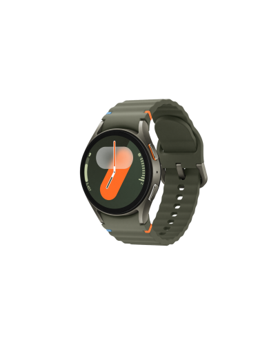 Samsung Galaxy Watch7 LTE 40mm L305F green