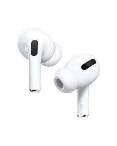 Apple AirPods Pro (2022) with MagSafe Charging Case