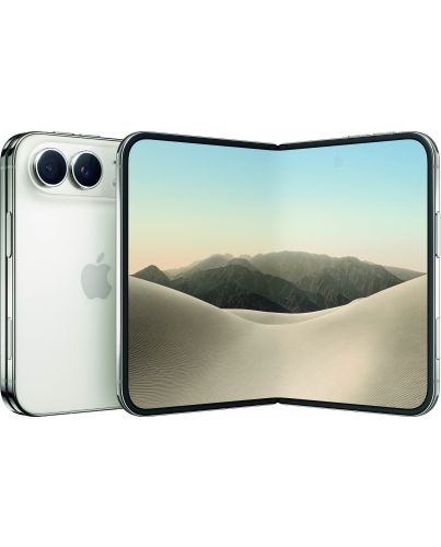 iPhone Duo